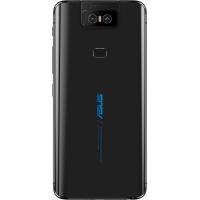 Мобильный телефон ASUS ZenFone 6 6/128GB ZS630KL Midnight Black Фото 1