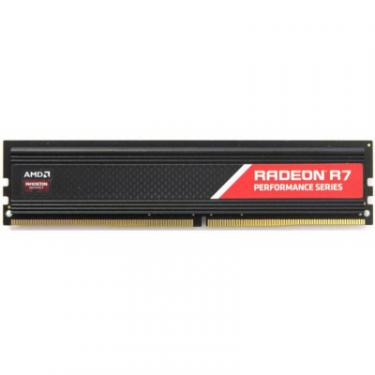 Модуль памяти для компьютера AMD DDR4 8GB 2400 MHz Radeon R7 Фото