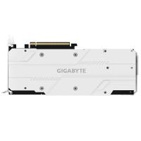 Видеокарта GIGABYTE GeForce RTX2060 SUPER 8192Mb GAMING OC WHITE Фото 5