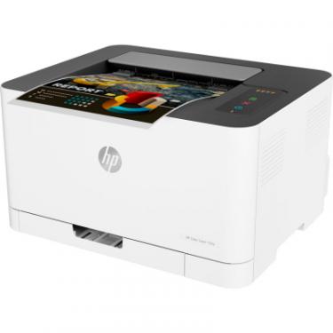 Лазерный принтер HP Color LaserJet 150a Фото
