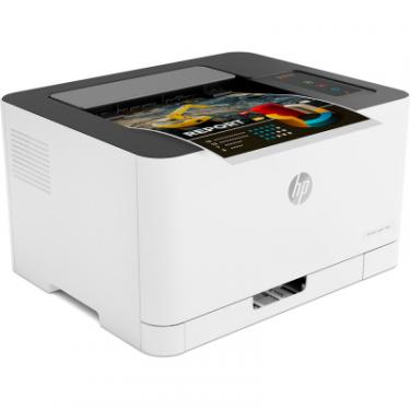 Лазерный принтер HP Color LaserJet 150a Фото 2