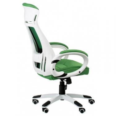 Офисное кресло Special4You Briz green/white Фото 5