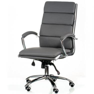 Офисное кресло Special4You Molat grey Фото