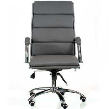Офисное кресло Special4You Molat grey Фото 1