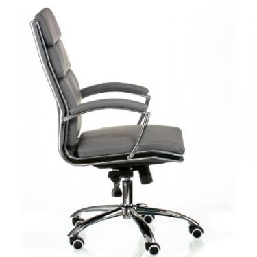 Офисное кресло Special4You Molat grey Фото 3