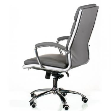 Офисное кресло Special4You Molat grey Фото 6