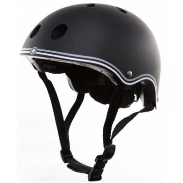 Шлем Globber защитный Черный 51-54см (XS) Фото