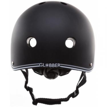 Шлем Globber защитный Черный 51-54см (XS) Фото 2