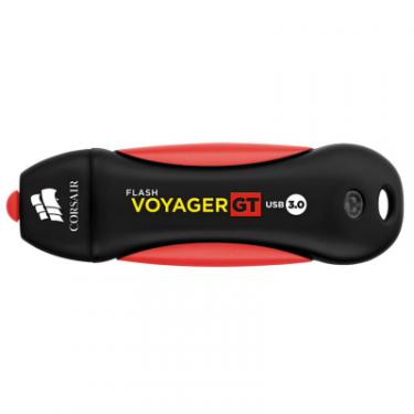 USB флеш накопитель Corsair 32GB Voyager GT USB 3.0 Фото 3