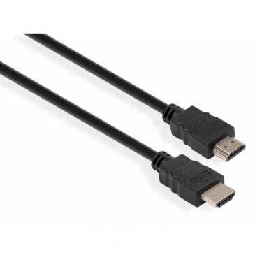 Кабель мультимедийный Vinga HDMI to HDMI 1.0m v1.4 Фото