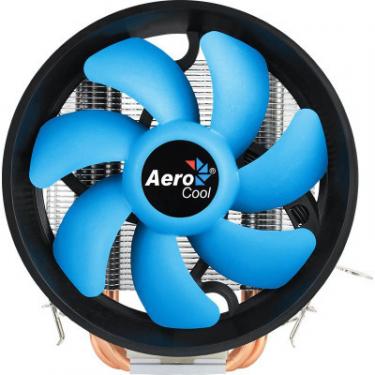 Кулер для процессора AeroCool Verkho 3 Plus Фото 3