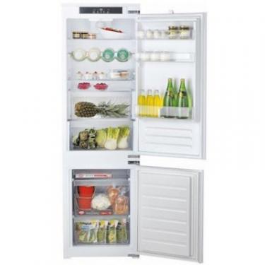 Холодильник Hotpoint-Ariston BCB7030ECAA Фото