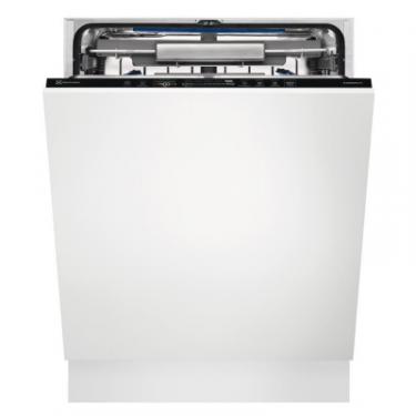 Посудомоечная машина Electrolux EEC967300L Фото