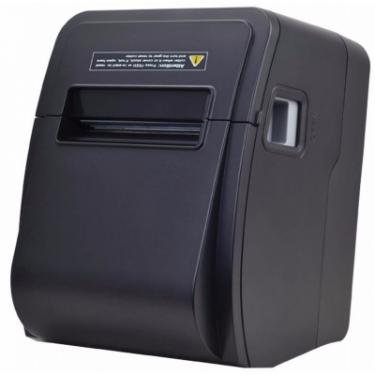 Принтер чеков X-PRINTER XP-V320N USB, Ethernet Фото 2