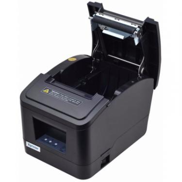 Принтер чеков X-PRINTER XP-V320N USB, Ethernet Фото 3