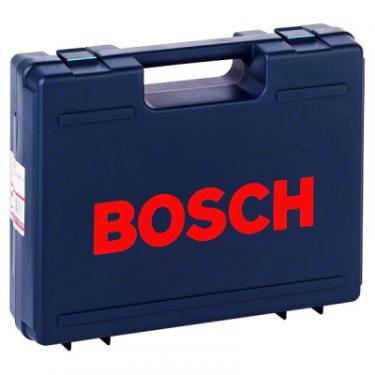 Ящик для инструментов Bosch для серий инструментов PSB/CSB/GBM10SR Фото