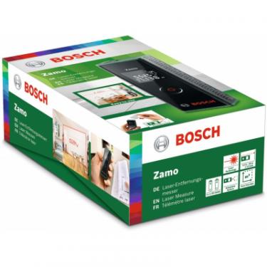 Дальномер Bosch Zamo III basic Фото 2