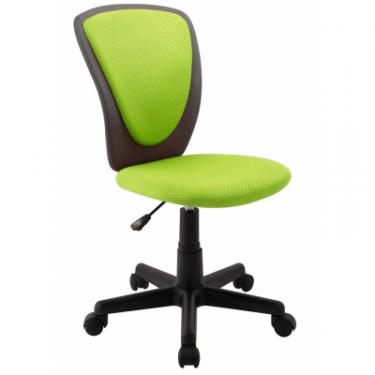Офисное кресло OEM BIANCA, green-dark gray Фото