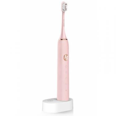 Электрическая зубная щетка Xiaomi Soocas X3 pink Фото 1