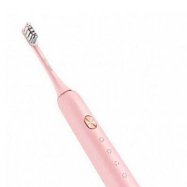 Электрическая зубная щетка Xiaomi Soocas X3 pink Фото 2
