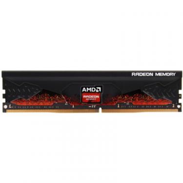 Модуль памяти для компьютера AMD DDR4 16GB 2400 MHz Radeon R7 Фото