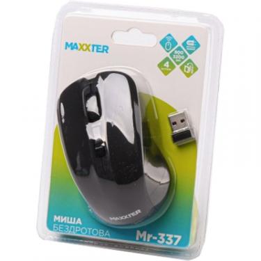 Мышка Maxxter Mr-337 Фото 3