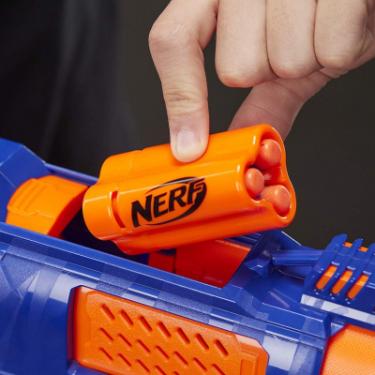 Игрушечное оружие Hasbro Nerf Элит Трилоджи DS-15 Фото 3
