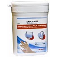 Салфетки Datex for TFT, Plasma tub-60-pack Фото