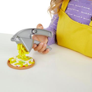 Набор для творчества Hasbro Play-Doh Печём пиццу Фото 2