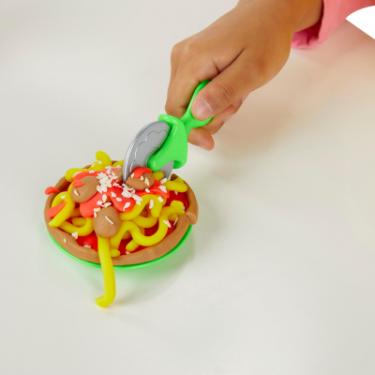 Набор для творчества Hasbro Play-Doh Печём пиццу Фото 5