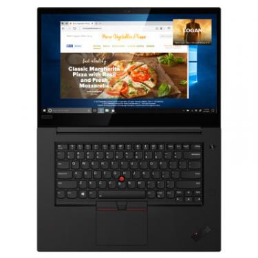 Ноутбук Lenovo ThinkPad X1 Extre 2 Фото 3