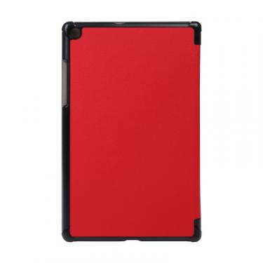 Чехол для планшета BeCover Samsung Galaxy Tab A 8.0 (2019) T290/T295/T297 Red Фото 1