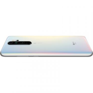 Мобильный телефон Xiaomi Redmi Note 8 Pro 6/128GB White Фото 10