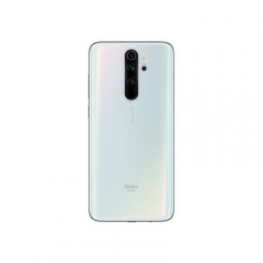 Мобильный телефон Xiaomi Redmi Note 8 Pro 6/128GB White Фото 2