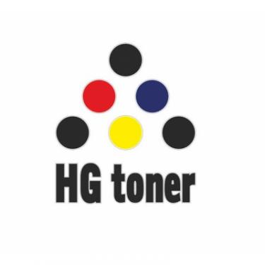 Тонер HG HP CLJ CP1025/1215/1525 100г YELLOW Фото