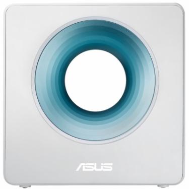 Маршрутизатор ASUS BLUE_CAVE Фото