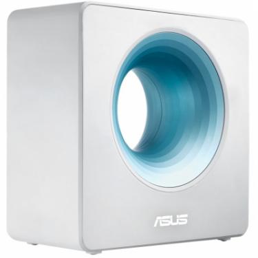 Маршрутизатор ASUS BLUE_CAVE Фото 2