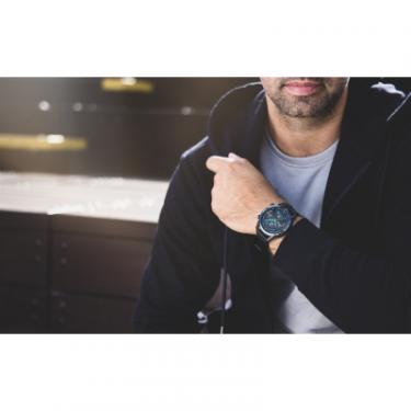 Смарт-часы Huawei Watch GT 2 46mm Sport Black (Latona-B19S) SpO2 Фото 9