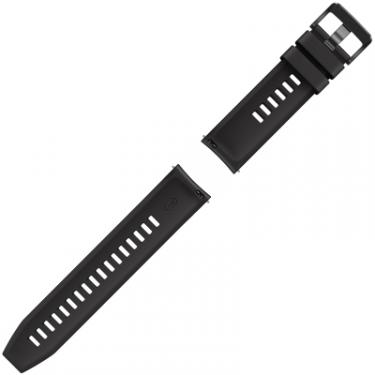 Смарт-часы Huawei Watch GT 2 46mm Sport Black (Latona-B19S) SpO2 Фото 7