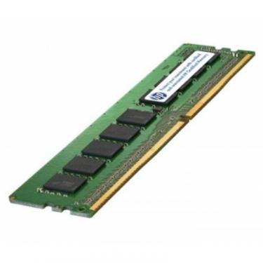 Модуль памяти для сервера HP DDR4 16GB 2400MHz (2Rx8) ECC Фото