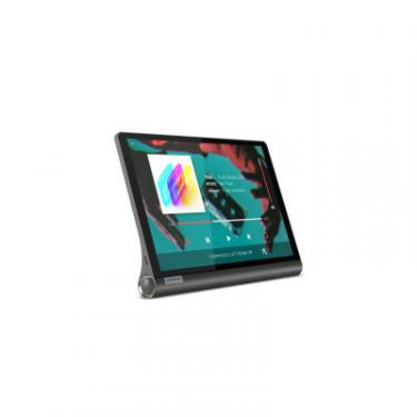 Планшет Lenovo Yoga Smart Tab 4/64 LTE Iron Grey Фото 10