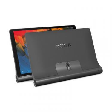 Планшет Lenovo Yoga Smart Tab 4/64 LTE Iron Grey Фото 1