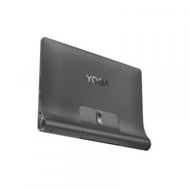 Планшет Lenovo Yoga Smart Tab 4/64 LTE Iron Grey Фото 3