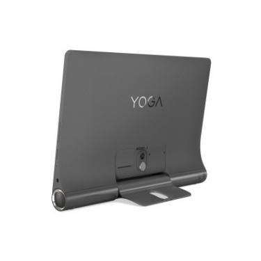 Планшет Lenovo Yoga Smart Tab 4/64 LTE Iron Grey Фото 4