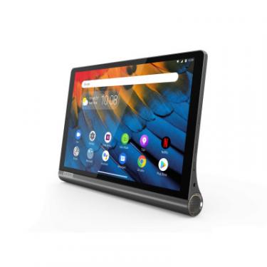 Планшет Lenovo Yoga Smart Tab 4/64 LTE Iron Grey Фото 5