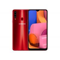 Мобильный телефон Samsung SM-A207F (Galaxy A20s) Red Фото