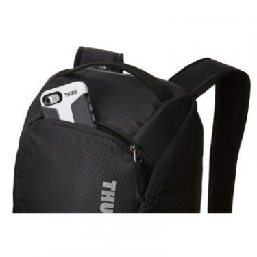 Рюкзак для ноутбука Thule 13" EnRoute 14L Black TEBP-313 Фото 4