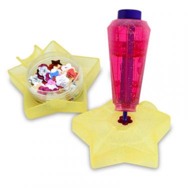 Игровой набор Shimmer Stars с мягкой игрушкой Котенок Джелли c аксессуарами Фото 3