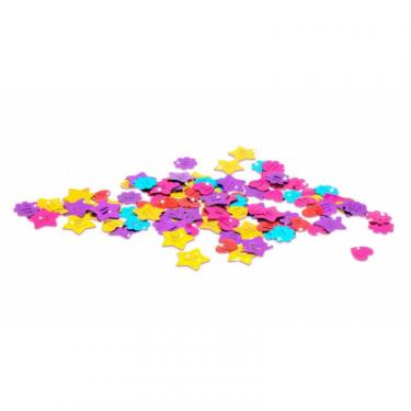 Игровой набор Shimmer Stars с мягкой игрушкой Котенок Джелли c аксессуарами Фото 4