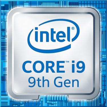 Процессор INTEL Core™ i9 9900 Фото